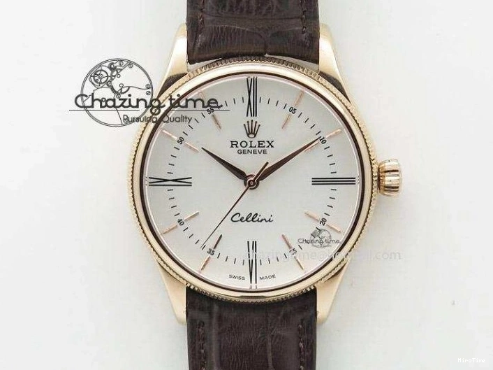 MiroTime 0312 GMT-Master II 126715 CHNR ARF 1:1 Best Edition Black Dial on RG Bracelet VR3285 CHS FastDry 1660